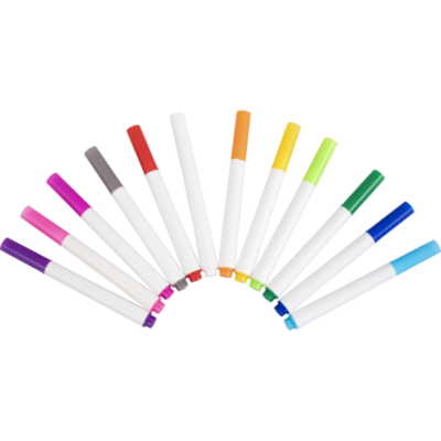 Liquid Chalk Markers