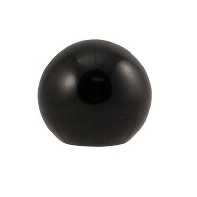 Round Plastic Tap Handle