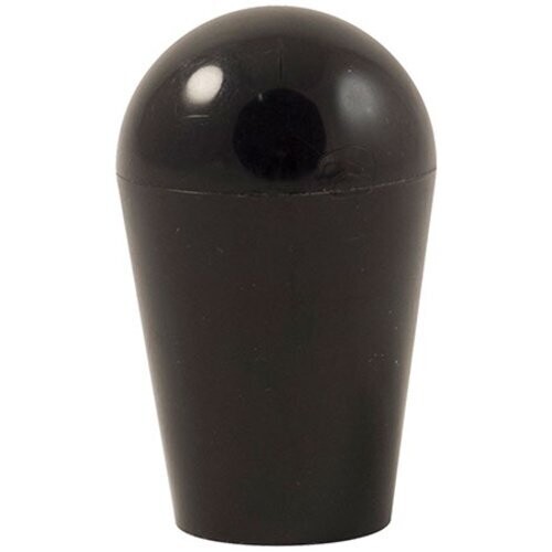 Short Ball Plastic Tap Handle