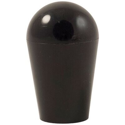 Short Ball Plastic Tap Handle