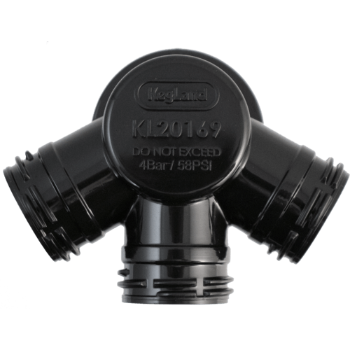 Replacement PCO38 Tapping Head