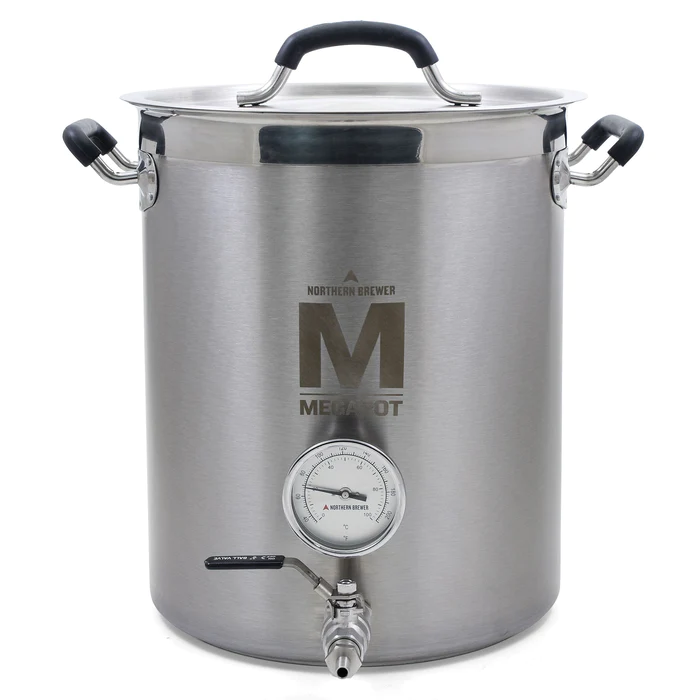 8 Gallon MegaPot 1.2