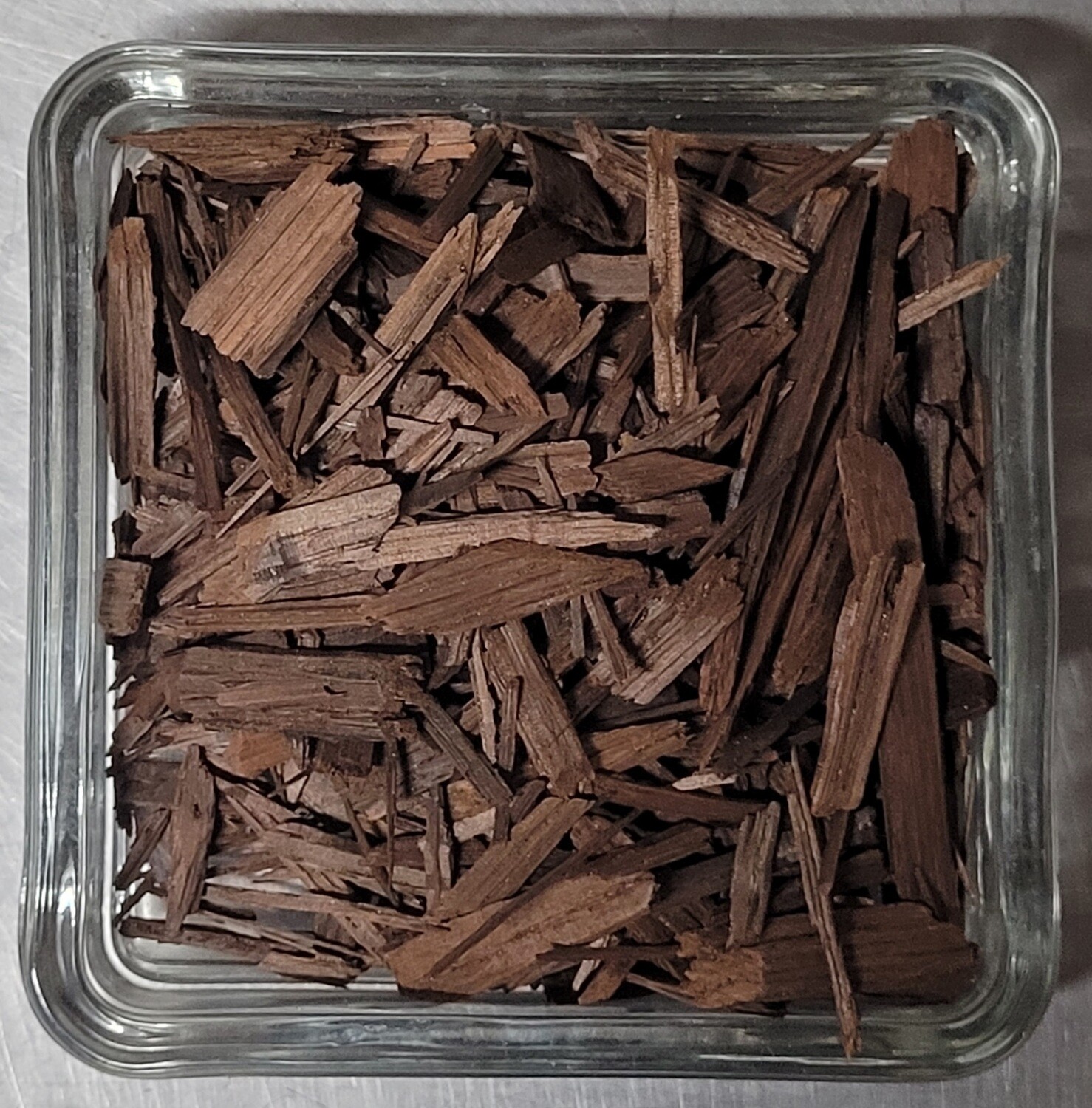 Oak Chips - American Medium Toast - 1oz