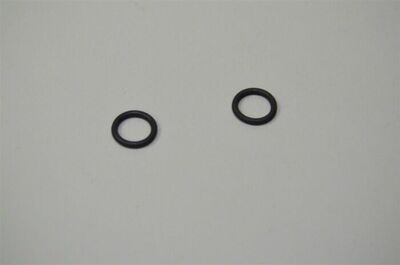 Replacement O-Rings for BeerGun Handle, Set of 2