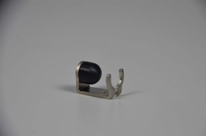 Blichmann BeerGun Clip and Seat