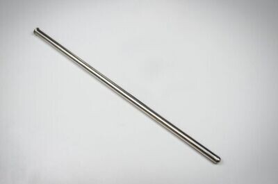 Thermowell, 12" (no stopper)