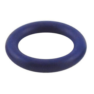 Blue O-Ring for Ball Lock Post