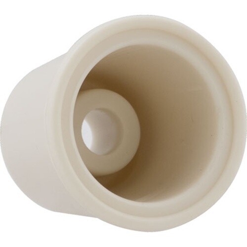 #6-7 Universal Stopper with Hole