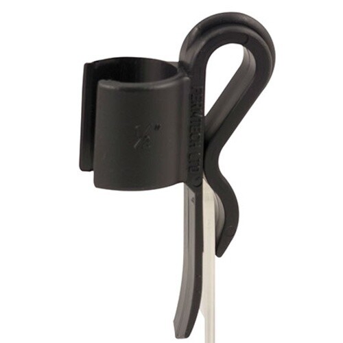 Auto Siphon Clamp
