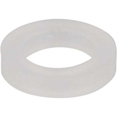 Replacement Nylon Washer for KOMOS CO2 Regulators