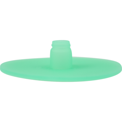 Silicone Fermentation Airlock for Mason Jars