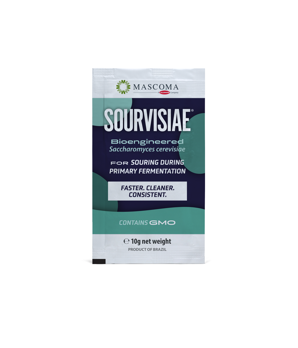 LalBrew Sourvisiae Dry Yeast