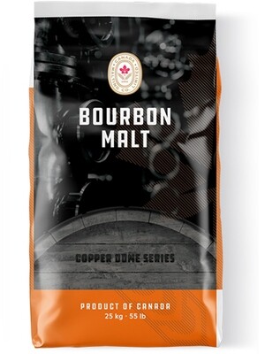 Distillers Bourbon Malt - 55lb Sack