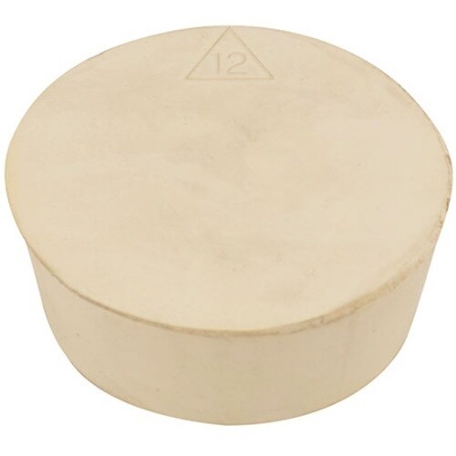 #12 Stopper Solid