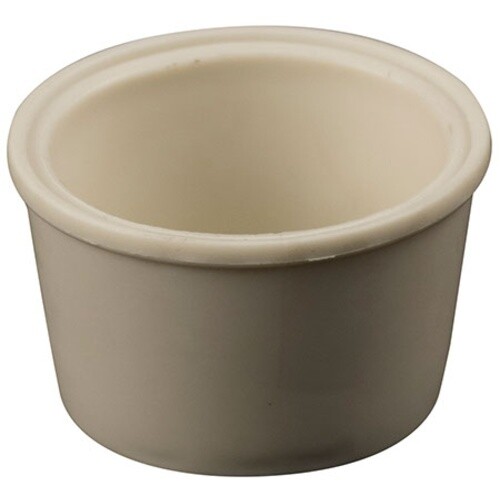 #11 Universal Stopper with Hole