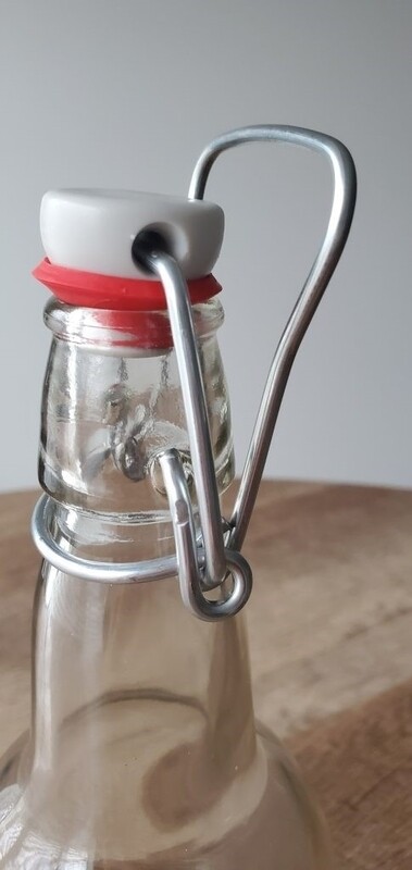 E.Z. Cap Wire Handle