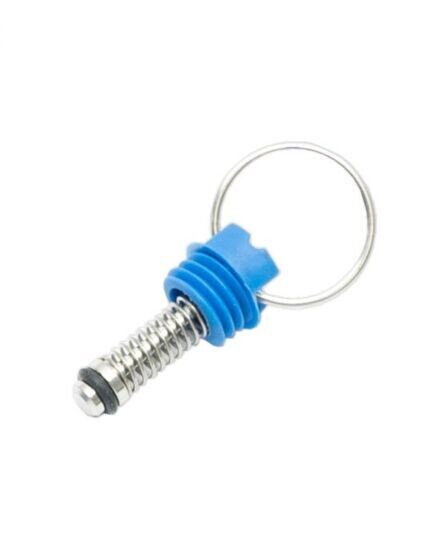Blue PRV - 10 PSI