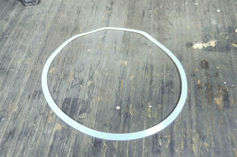 Anvil Bucket Fermentor Lid Gasket - 4G