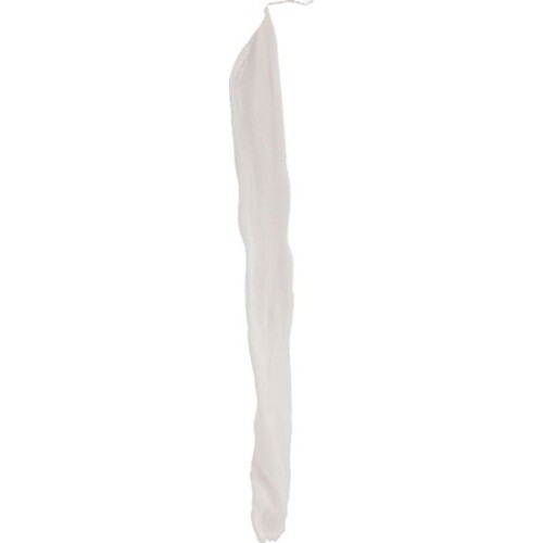 Disposable Mesh Bag - 5 x 15 in
(Hop Pellet Bag)
