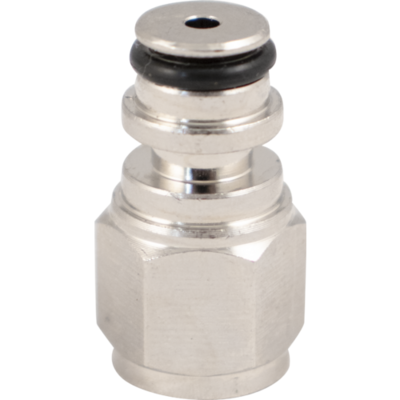 Replacement FFL Outlet for KegLand Core 360 Mini CO2 Regulator