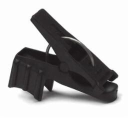 Siphon Rod Clamp, 1/2"