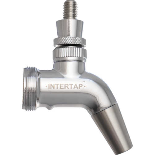 Intertap SS Faucet