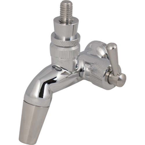 NukaTap Flow Control SS Faucet