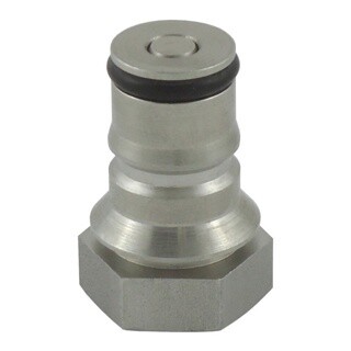 Tank Plug Liquid (Cornelius)