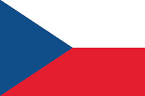 CZ: Czechia