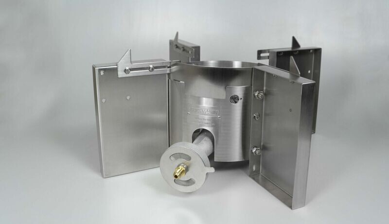 Blichmann HellFire Floor Burner 1BBL