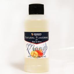 Natural Flavouring Mango - 4oz