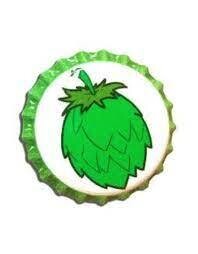 Crown Caps Hop Cone - 144 Count