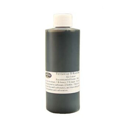 Root Beer Extract - Fermentap #2 | 4 oz