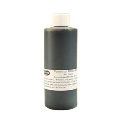 Root Beer Extract - Fermentap #2 | 4 oz