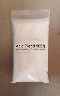 Acid Blend - 100g