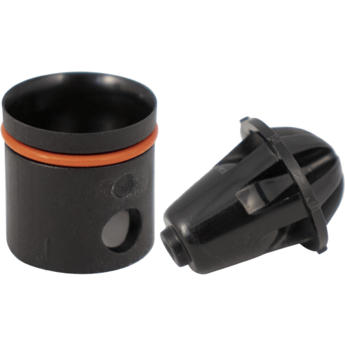 Replacement Shuttles for NukaTap Flow Control Faucet