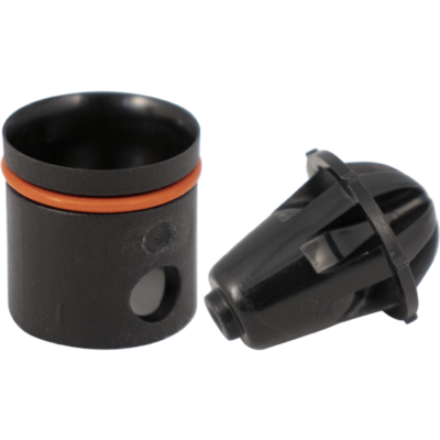 Replacement Shuttles for NukaTap Flow Control Faucet