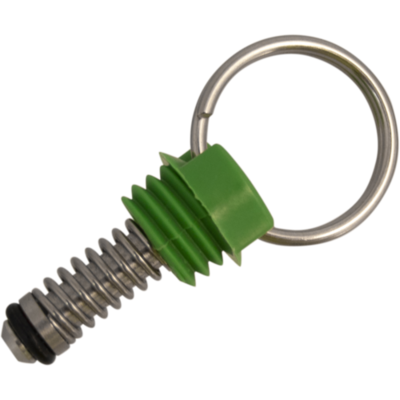 Green PRV - 65 PSI