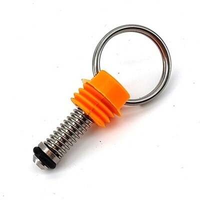 Yellow PRV - 17 PSI
