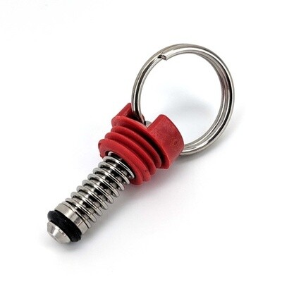 Red PRV - 35 PSI