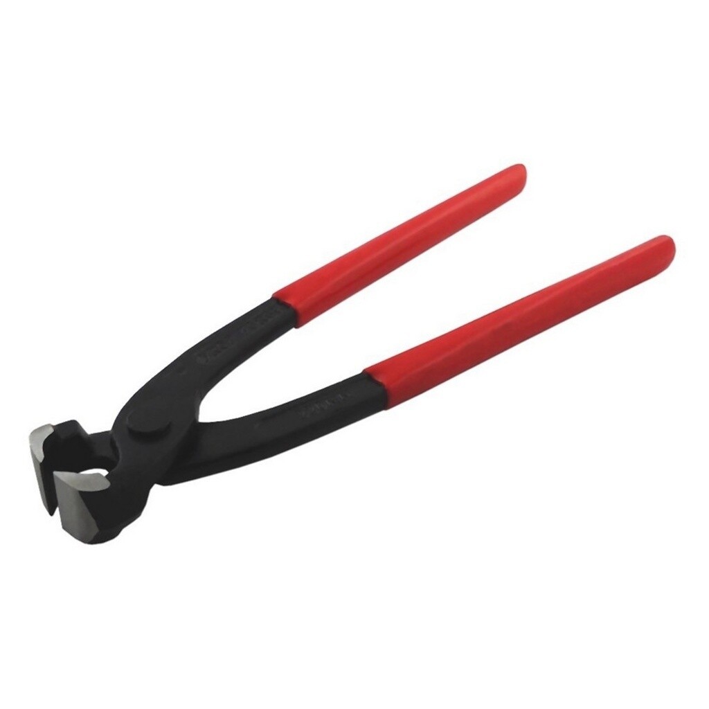 Stepless Clamp Crimping Tool
