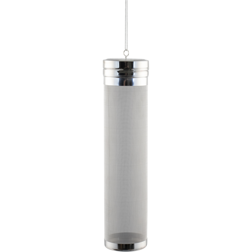 Stainless Hop Filter - 12"