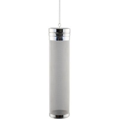 Stainless Hop Filter - 12"