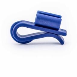 Racking Tube Clip, 1/2"