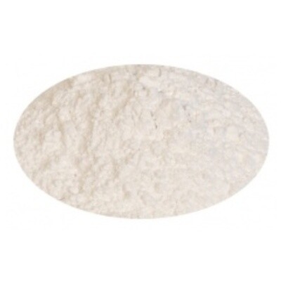 Calcium Carbonate (Precipitated Chalk) - 1kg