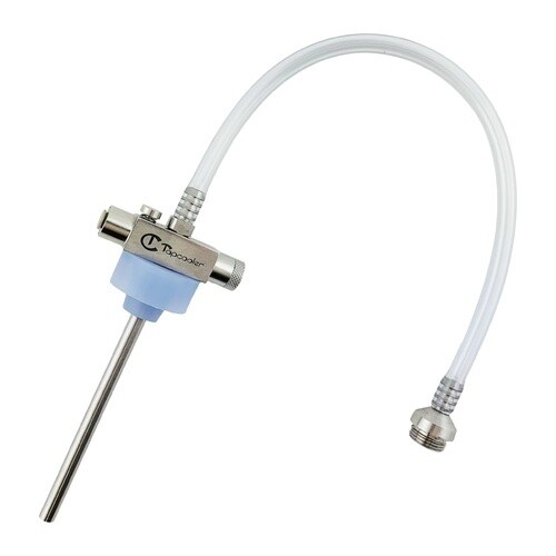 Tapcooler Connection Tube for Intertap | NukaTap
