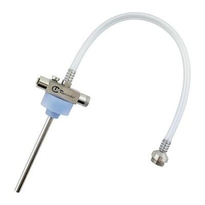 Tapcooler Connection Tube for Intertap | NukaTap
