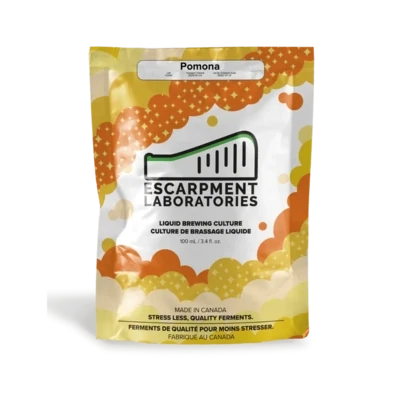 Escarpment Labs - Pomona
