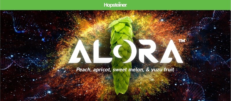 Alora (HS17701)  - Pellets