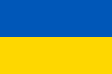 UA: Ukraine
